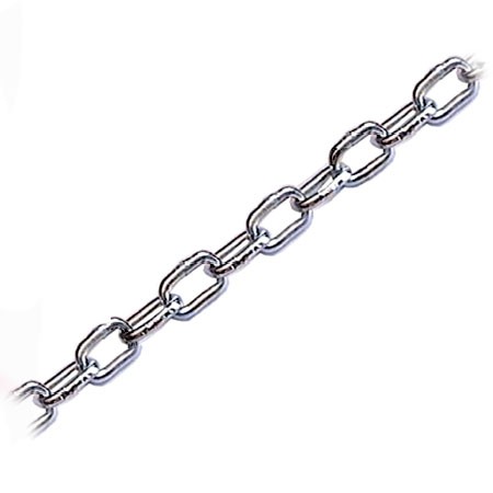 LANT ZINCAT CU ZA SCURTA 12MM, 8M/ROLA