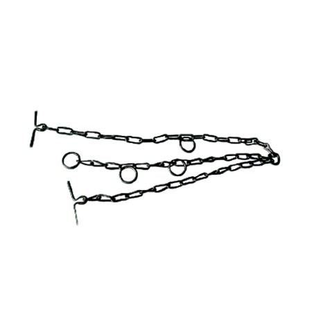 LANT PENTRU BOVINE CU TRIPLA RAMIFICATIE 4MM1.5M