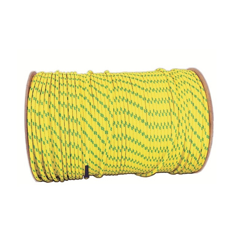 ROLA FRANGHIE POLIPROPILENA 6MM300M