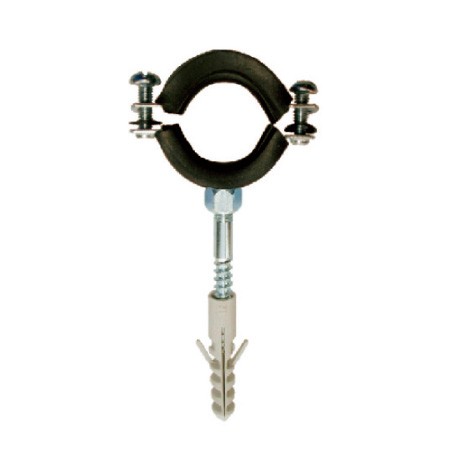 COLIER FIXARE TEAVA SIMPLA CU GARNITURA 6/4
