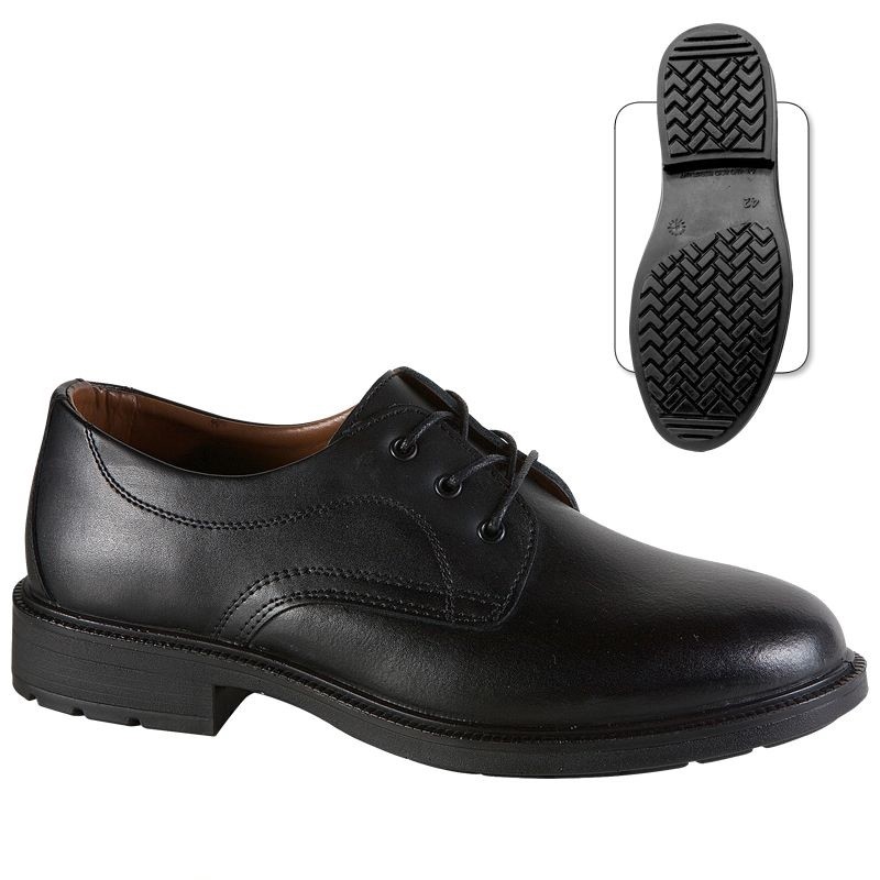 Pantofi de protectie NEGOIU 01 SRC