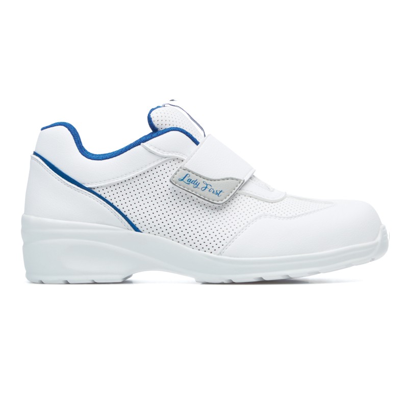 Pantofi de protectie Nina 01 SRC