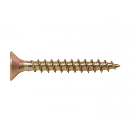 SURUBURI PENTRU LEMN/PAL/PVC 5.0X30MM, 200/SET