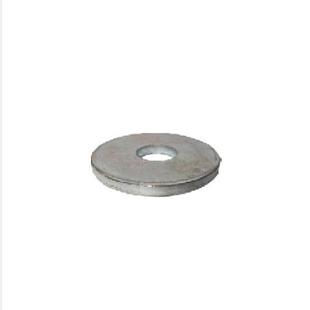 SAIBE ZINCATE LATE GROASE M6, 100/SET
