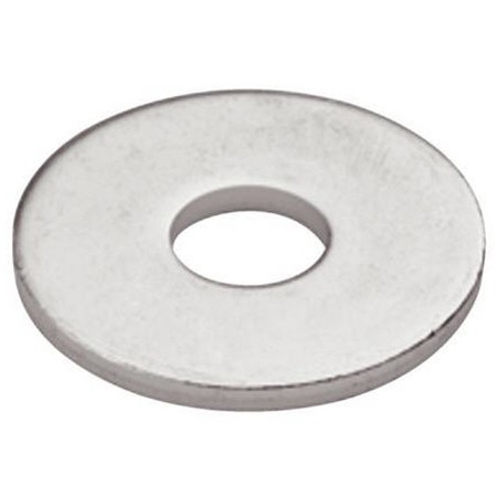 SAIBE ZINCATE LATE GROASE M16, 100/SET