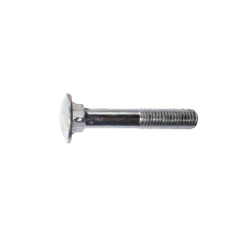 SURUBURI METRICE CU CAP TORBANT M6X90MM, 100/SET