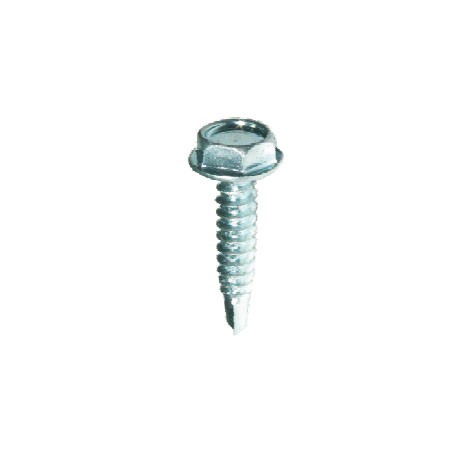 SURUBURI PERFORATOARE 4.8X19MM/3MM, 500/SET
