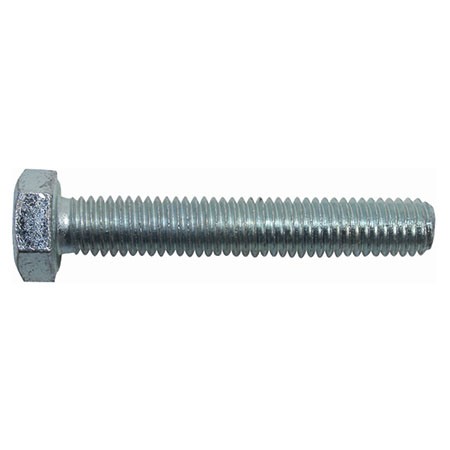 SURUBURI METRICE CU CAP HEXAGONAL M12X80MM, 50/SET