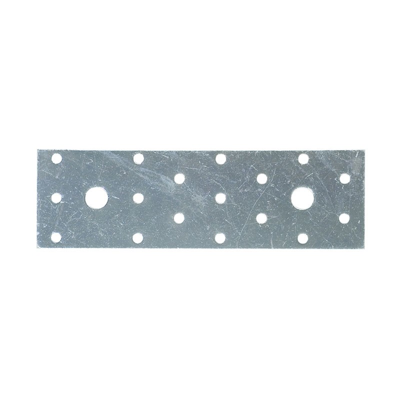 PLACA PERFORATA 2.5/50X120MM (5/11MM)