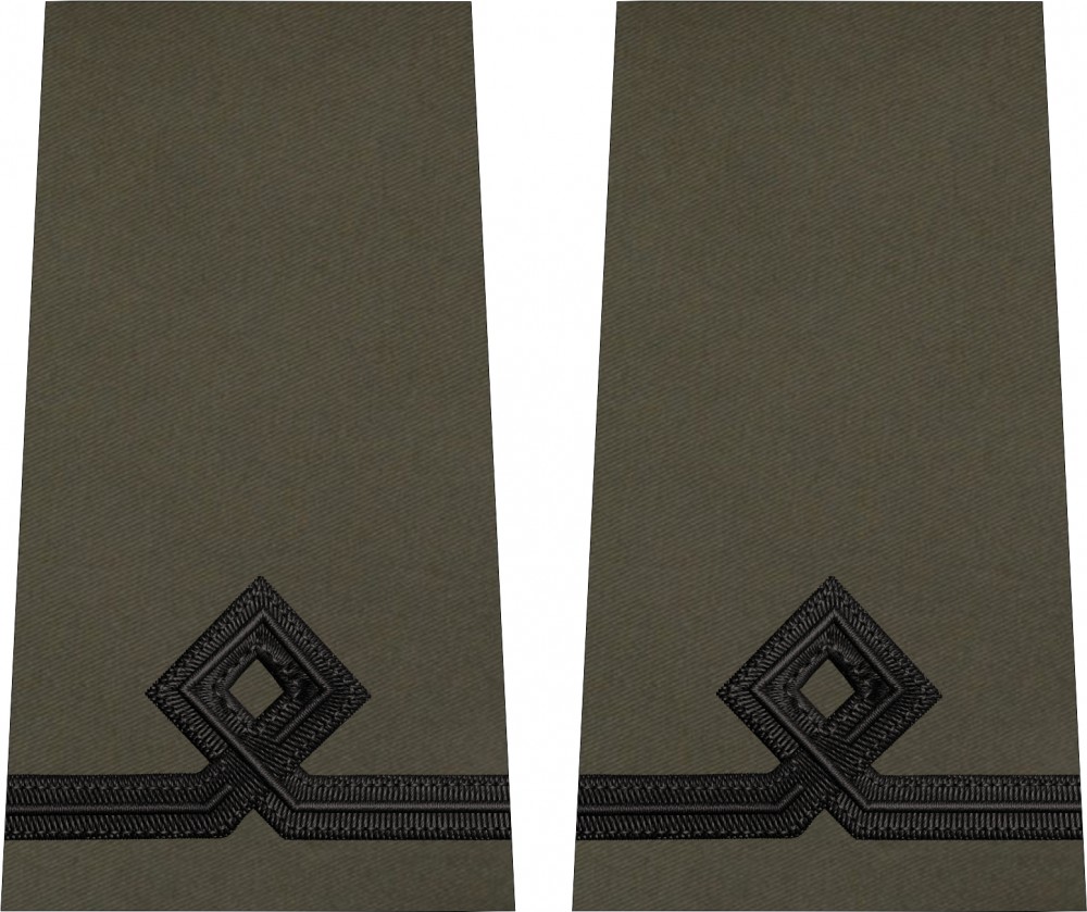 GRADE SUBLOCOTENENT FORTE AERIENE KAKI ( COMBINEZON ZBOR )