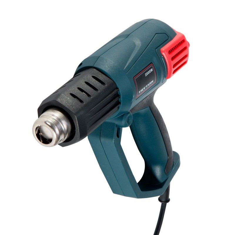 PISTOL SUFLANT AER CALD50°C50°C-650°C2000W