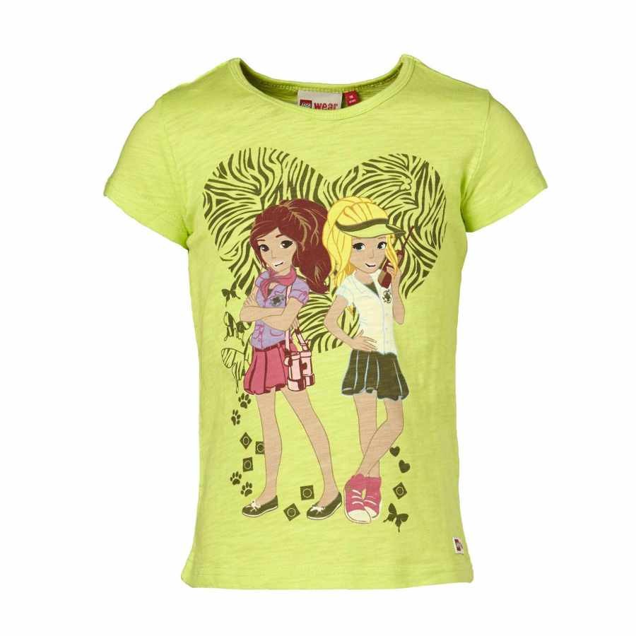 Tricou LEGO Friends 116