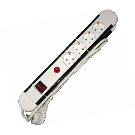 PRELUNGITOR 3X1.5MM² CU PROTECTIE4 PRIZE3M