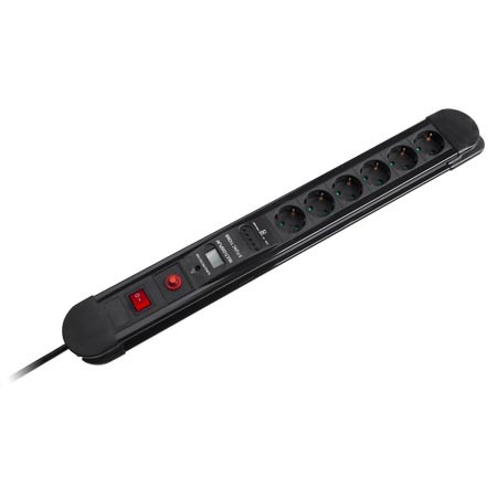 PRELUNGITOR 3X1.5MM² MULTIFUNCTIONAL6 PRIZE1.5M