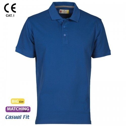 Tricou polo 100% bumbac VENICE