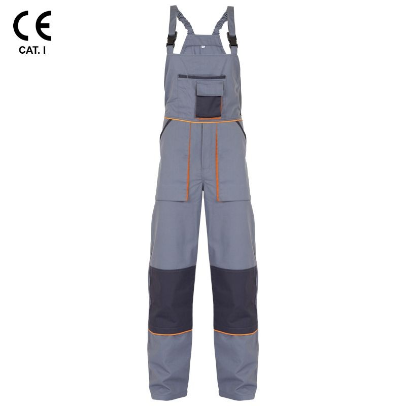 Pantalon de lucru cu pieptar VEZINA PP
