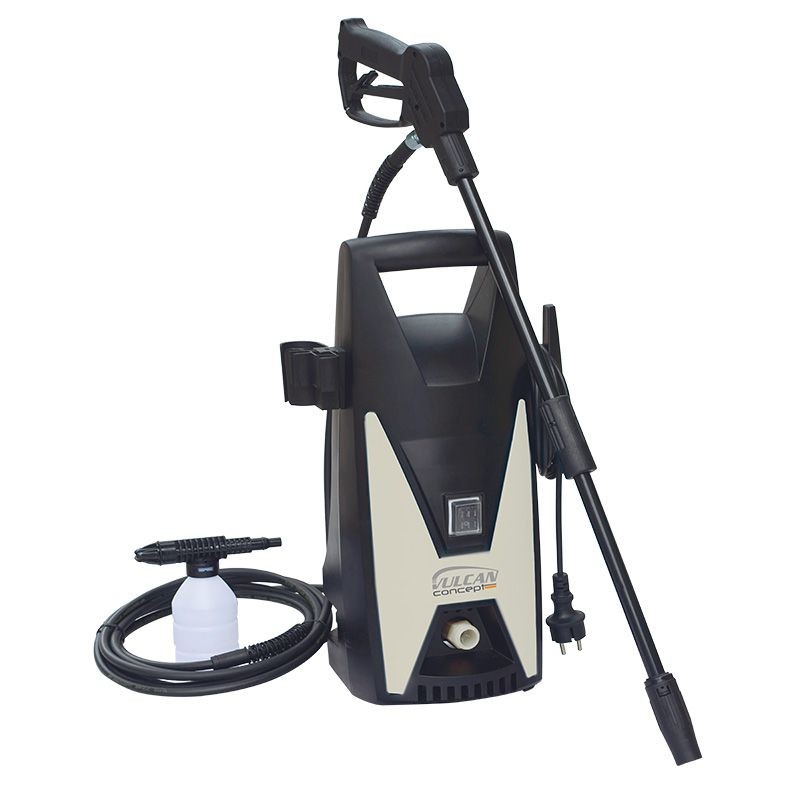 APARAT SPALAT CU PRESIUNE105BAR342L/H1650W