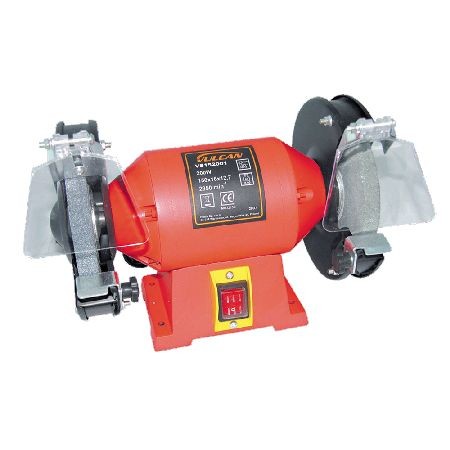 POLIZOR BANC125X16MM-125X16MM135W