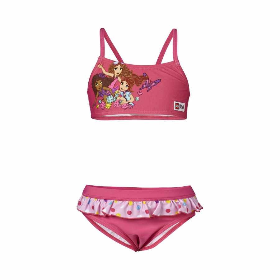 Costum de baie LEGO Friends 140