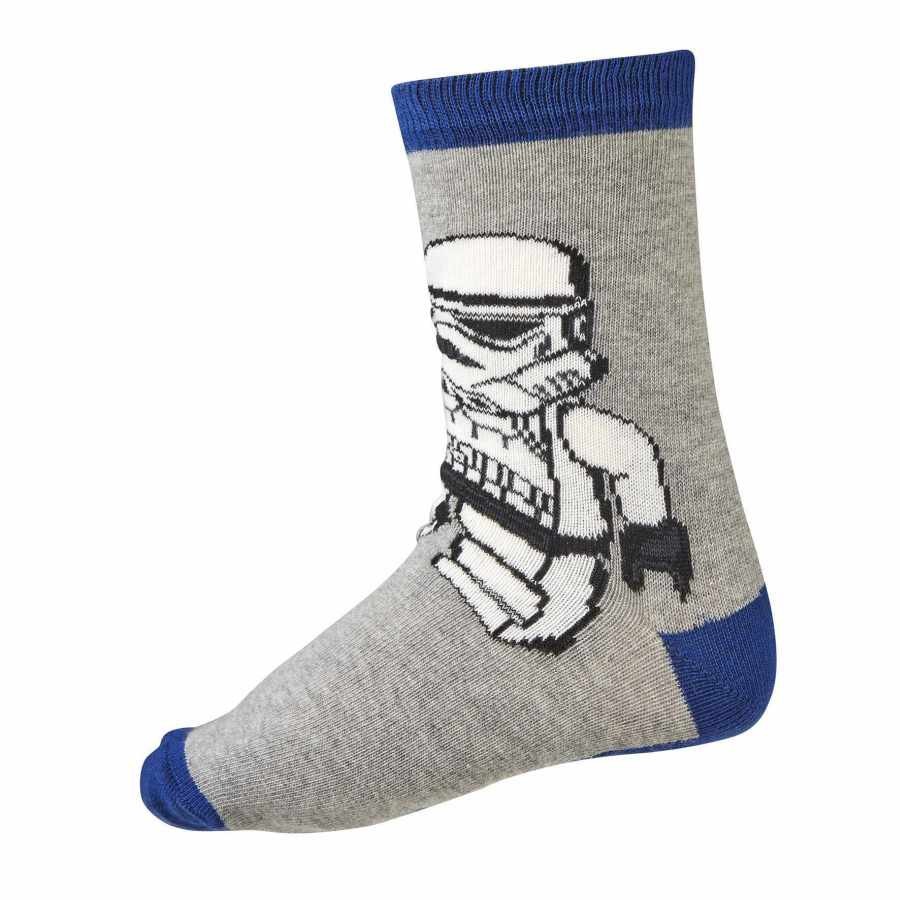 Sosete LEGO Star Wars 2 perechi 28