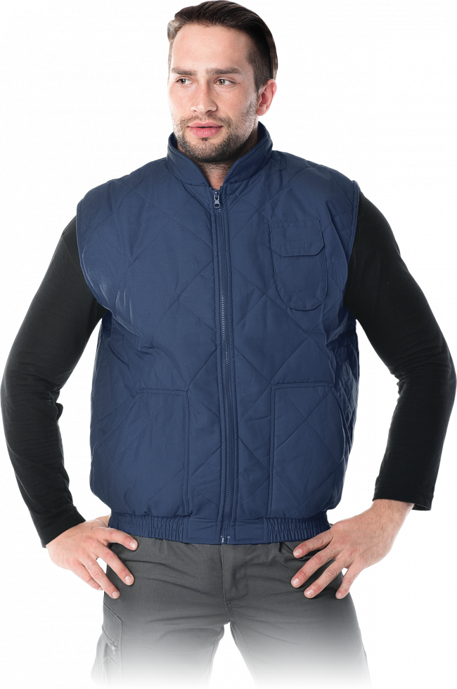 Geaca de lucru pentru iarna matlasata 2 in 1 ( COMANDA SPECIALA )