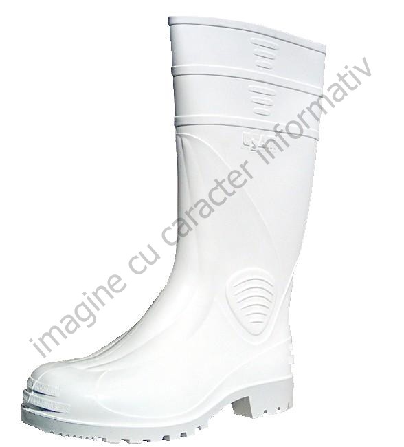 Cizme de protectie rezistente la acizi M5