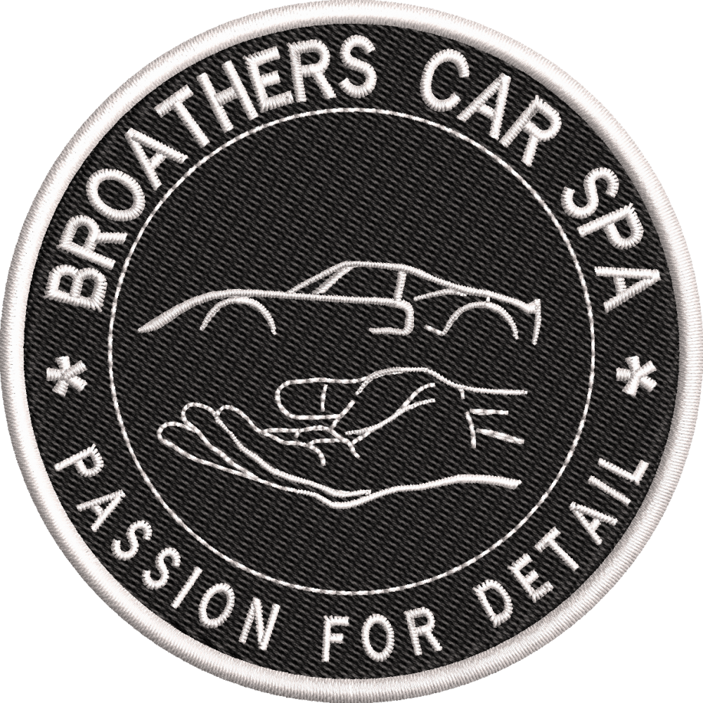 Ecuson / logo firma - 10