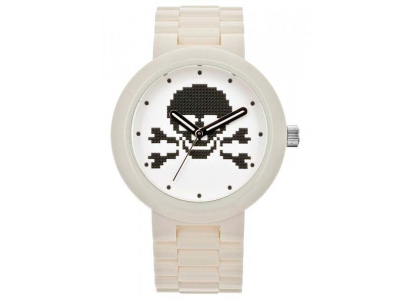 Ceas adulti LEGO Skull (9007552)