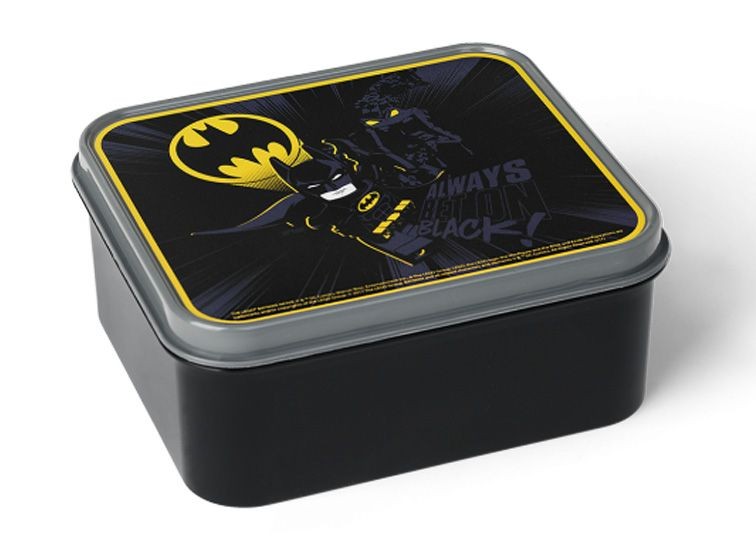 Cutie sandwich LEGO Batman (40501735)