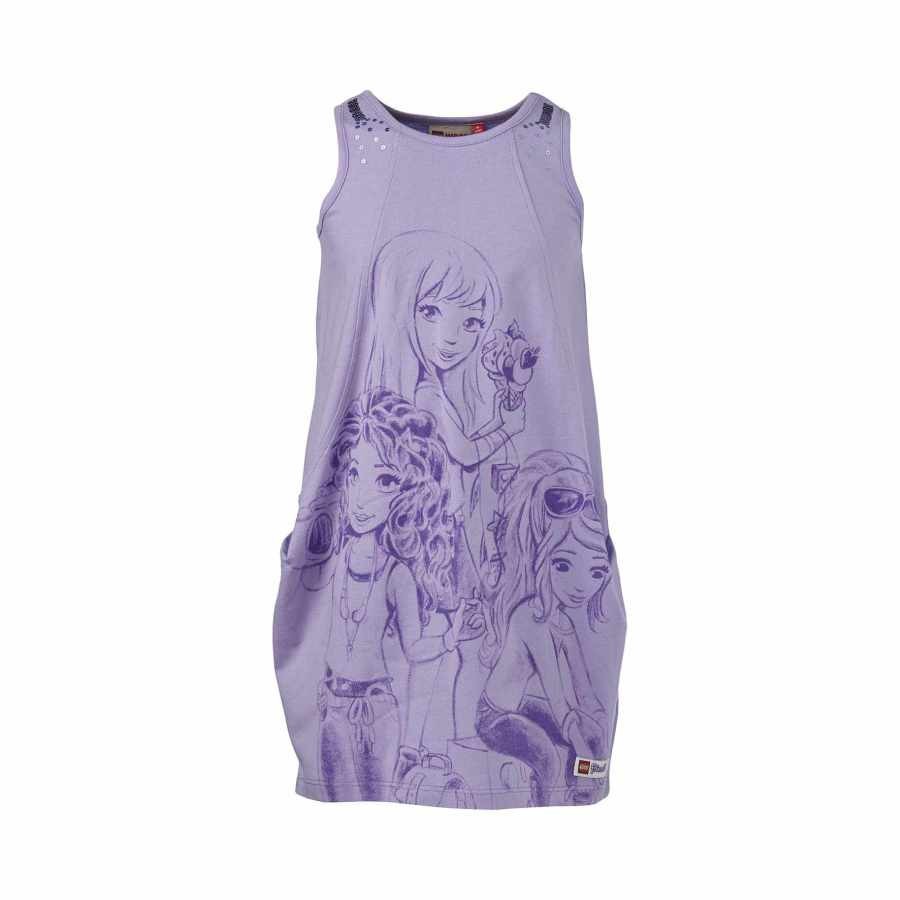 Rochie LEGO Friends 104