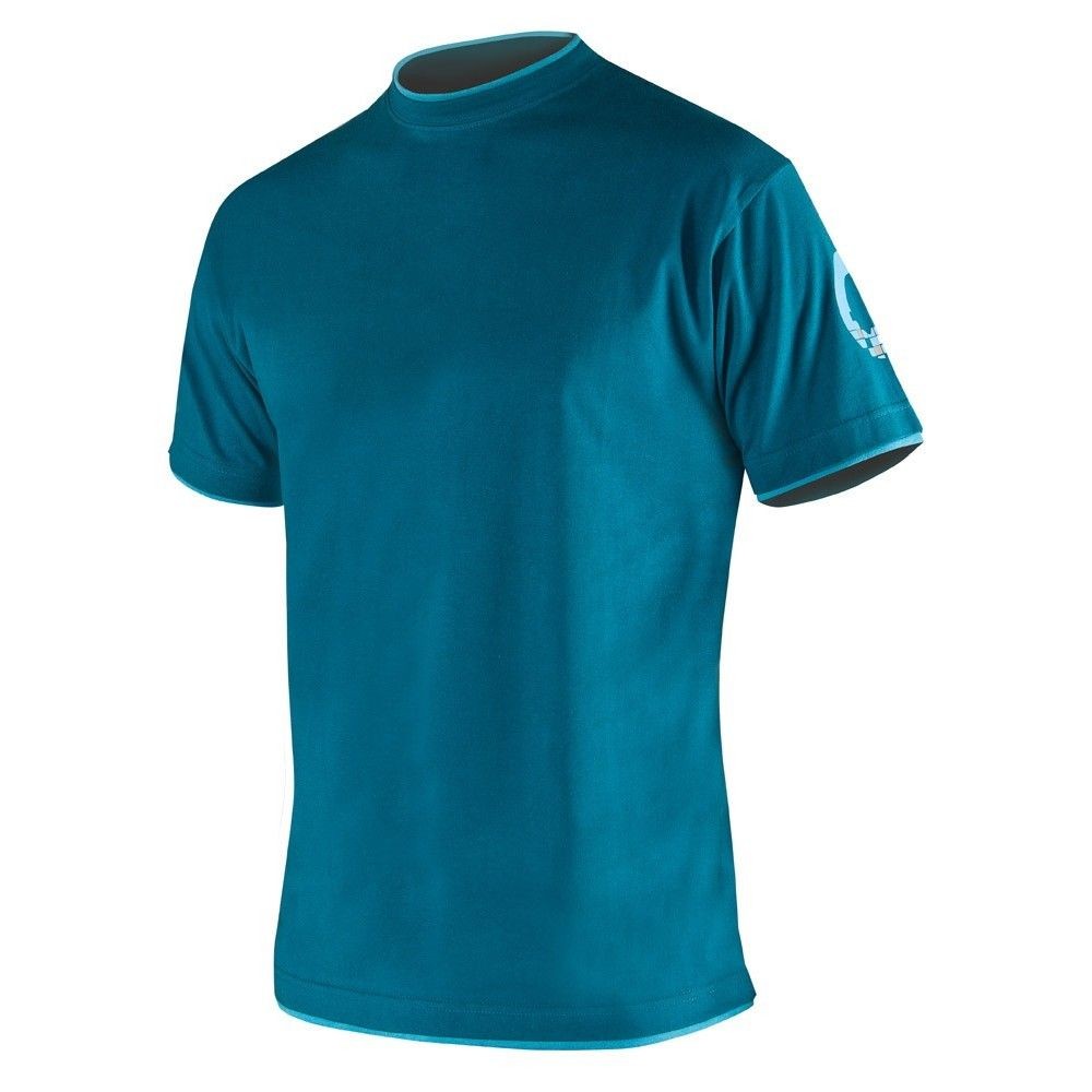 Tricou 4TECH albastru