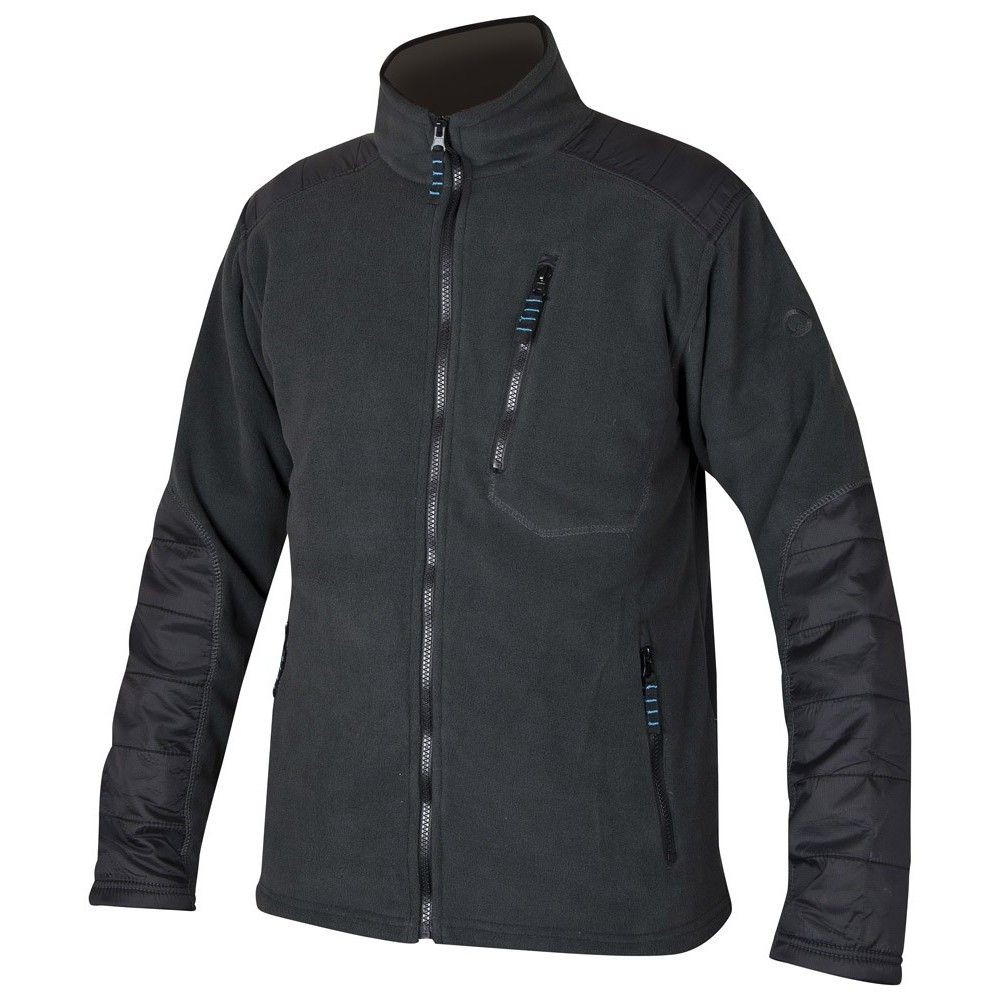 Jacheta de lucru 4TECH 14 din fleece