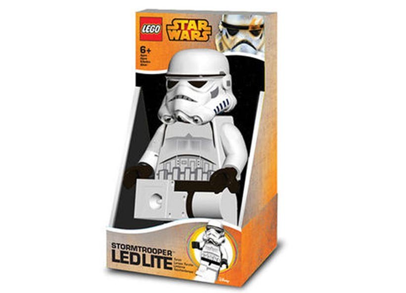Lampa de veghe LEGO Star Wars Stormtrooper  (LGL-TO5BT)