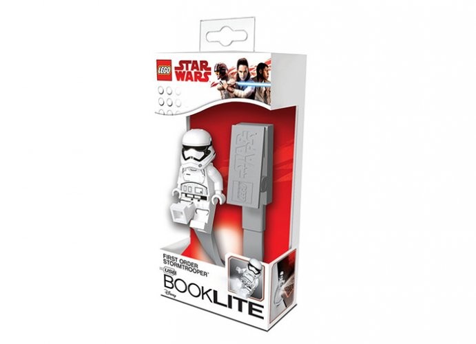 Lampa pentru lectura LEGO  Star Wars Stormtrooper  (LGL-CL11)