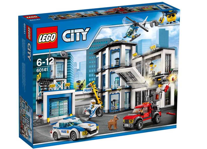 Sectie de politie  (60141)