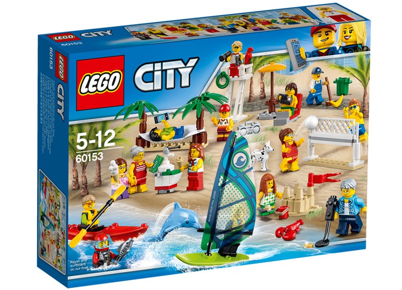 Comunitatea orasului  (60153)