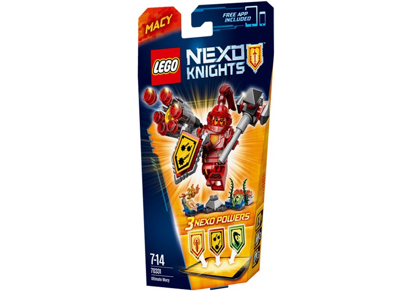 SUPREMA Macy (70331)