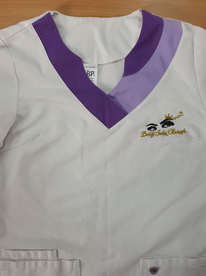 Ecuson / logo firma - 5