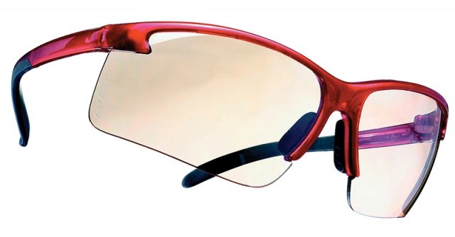Ochelari protecție Honeywell Perspecta 1900 auriu UV400 10045645