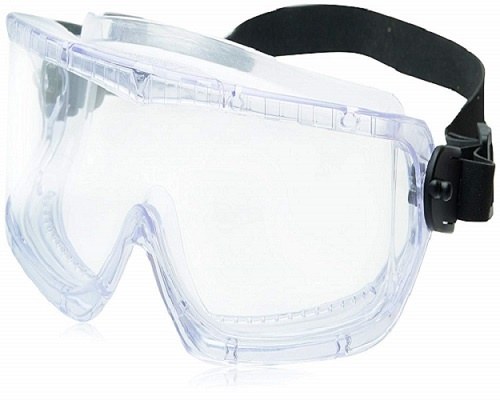 Ochelari de protecție Honeywell V-Maxx Chemistry goggle 1007506