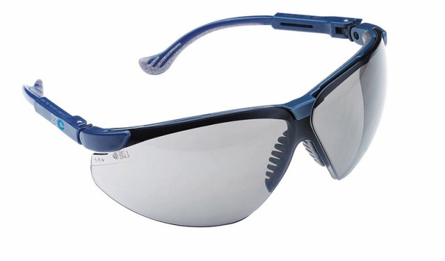 Ochelari de protecție Honeywell XC lentile argintii I/O 1011023