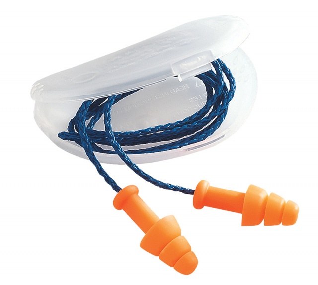 Antifoane interne Honeywell Smart Fit cu șnur SNR 30 dB 1011239