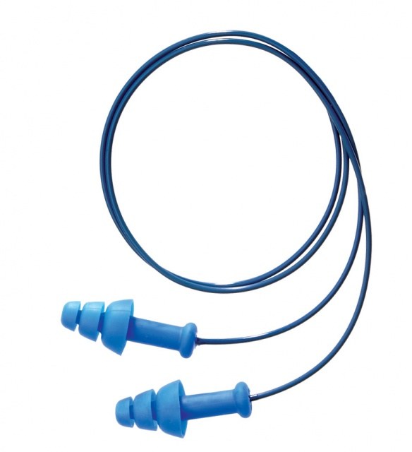 Antifoane interne Smart Fit detectabile cu șnur SNR 30 dB 1012522