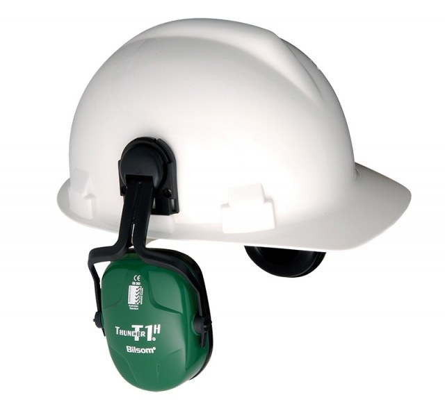 Antifoane externe pentru cască Thunder T1H SNR 29 dB 1012533