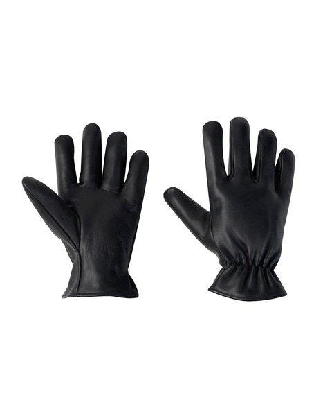 Mănuși de protecție piele Winter Proof Driver fleece 2001617
