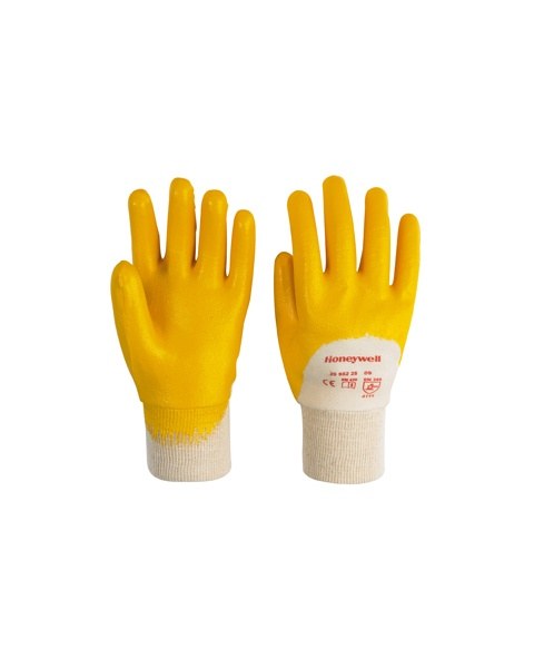 Mănuși de protecție Honeywell Soflex imersate în nitril 2095225
