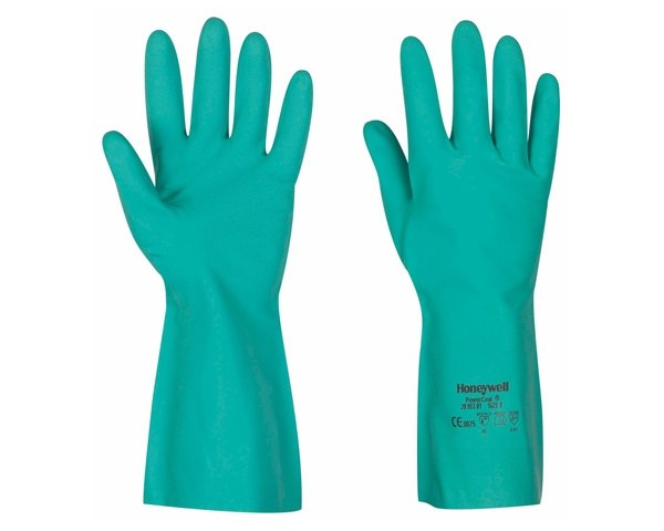 Mănuși protecție chimică Honeywell PowerCoat 953-01 2095301