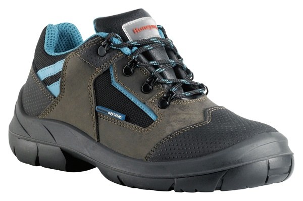 Pantofi protecție Honeywell Bacou Caleo S3 HI CI SRC 6246101