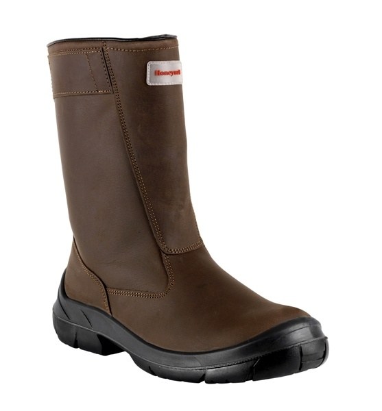 Cizme de protecție Honeywell Bacou Tylex S3 SRC 6246120