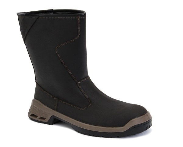 Cizme protecție Honeywell Tylex EVO S3 SRC piele 6246181